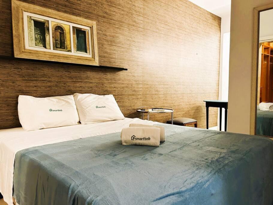 Apartamento Preciosidade Na Quadra Da Río de Janeiro