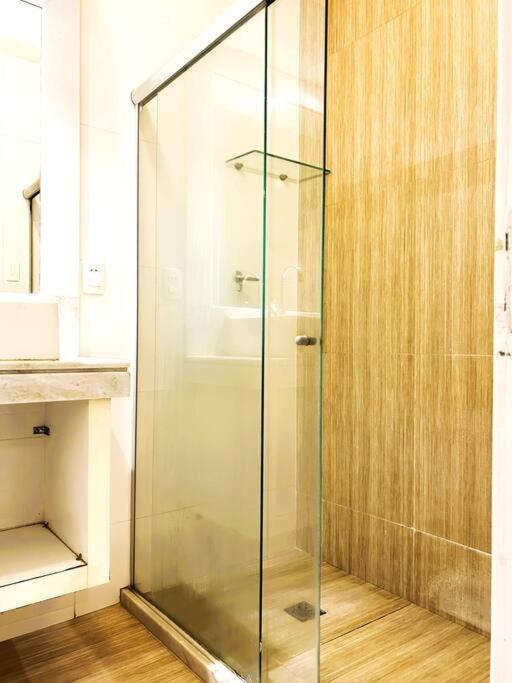 Apartamento Preciosidade Na Quadra Da Río de Janeiro