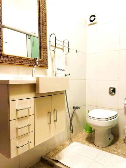 Appartement Preciosidade Na Quadra Da *