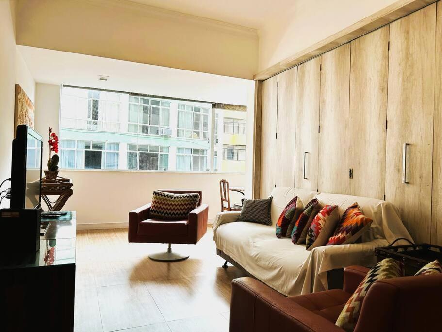 Preciosidade Na Quadra Da Appartement *
