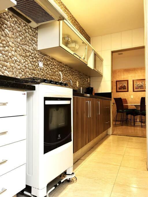 Preciosidade Na Quadra Da Appartement